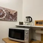 Waldlaeufer דירה ברילון
