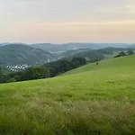 Waldlaeufer דירה