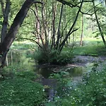 דירה Waldlaeufer *