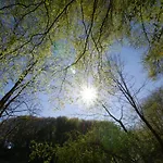 Waldlaeufer דירה