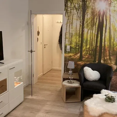 Waldlaeufer ברילון