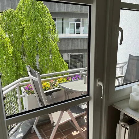 Waldlaeufer * ברילון