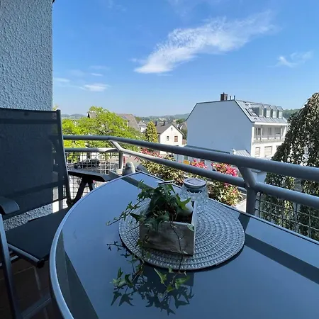 Apartment Waldlaeufer