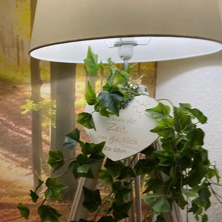 Waldlaeufer דירה *