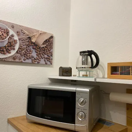 Waldlaeufer Apartment Brilon