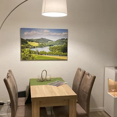 Waldlaeufer Apartment