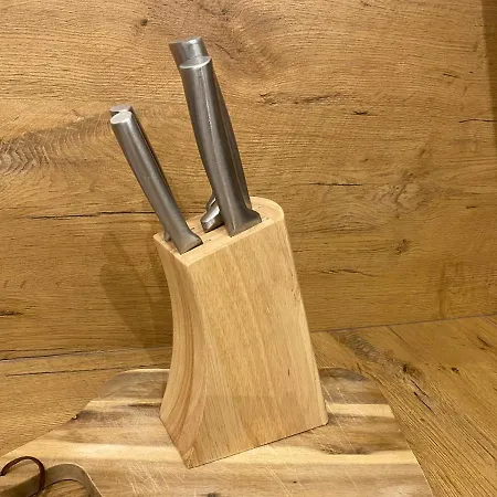 דירה Waldlaeufer