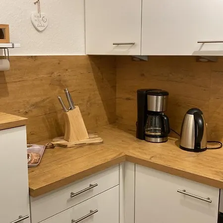 דירה Waldlaeufer