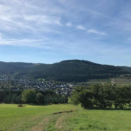 Waldlaeufer *