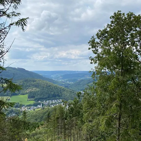 아파트 Waldlaeufer 브릴온