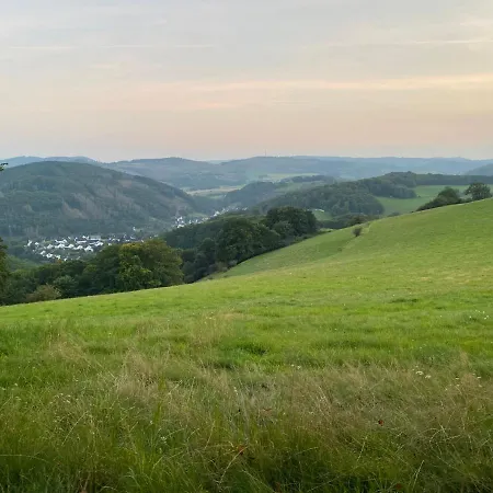 Waldlaeufer 아파트