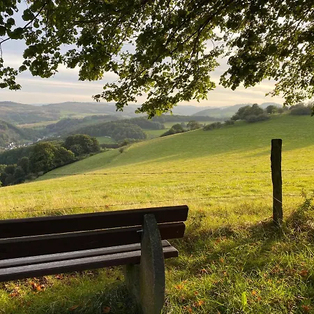 Waldlaeufer דירה